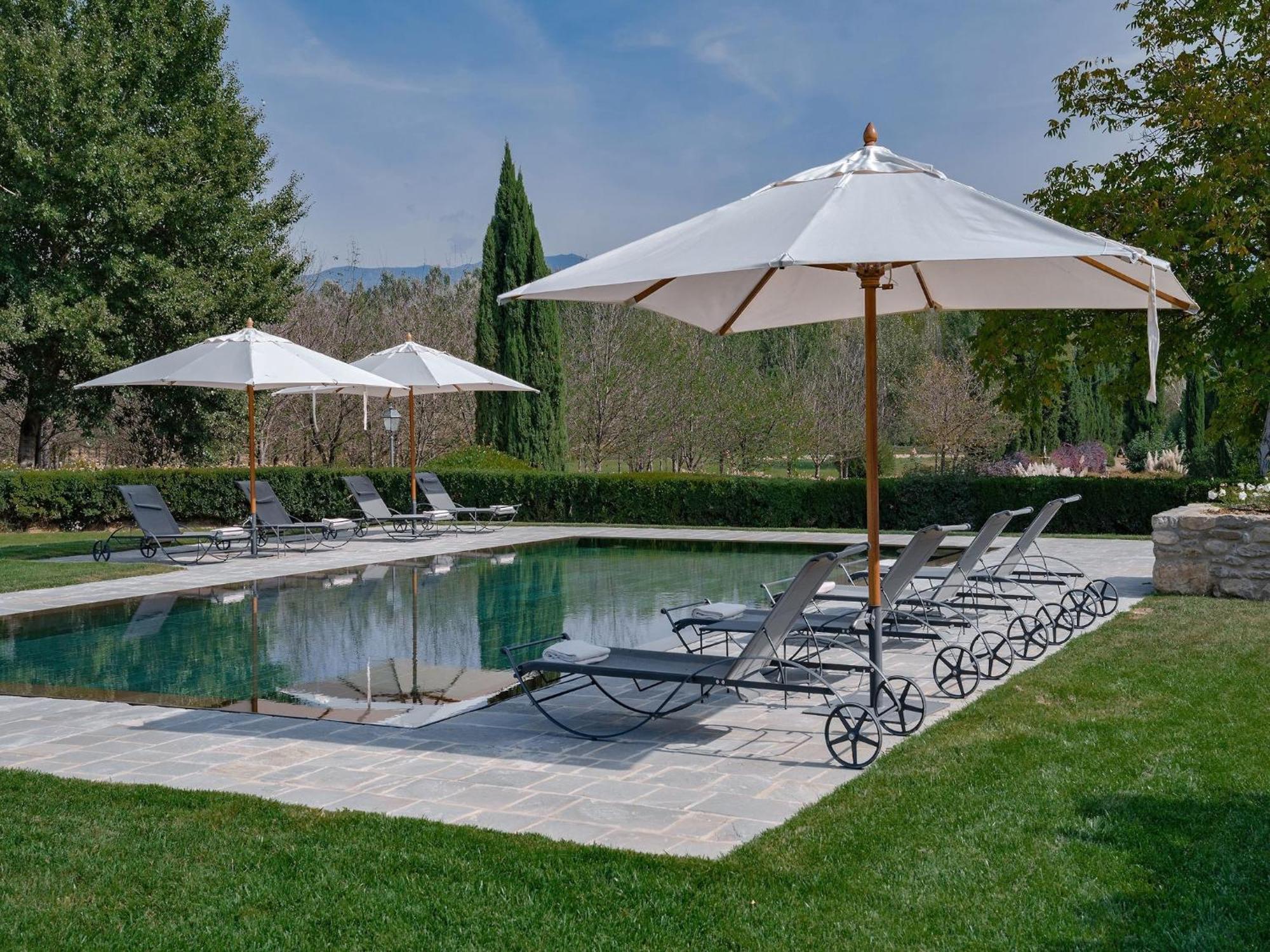 Restful Holiday Home In Reggello With Swimming Pool Exterior photo